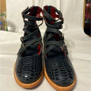 Freebird by Steven MARCEL size 9 NWOB